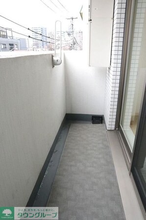 セレッソ マサキの物件内観写真